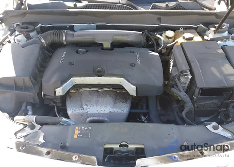 2013 Chevrolet Malibu 2Lt from USA, damaged, VIN 1G11E5SAXDF270471